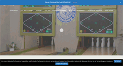 Desktop Screenshot of ksv-wettenberg.de